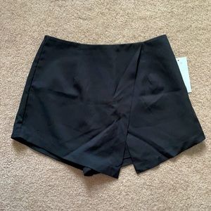 Tobi Asymmetrical Skort